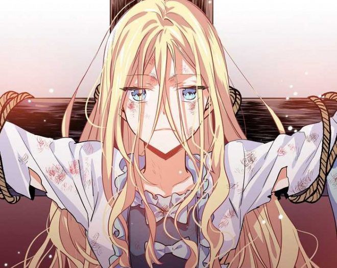 Blonde Hair Rule 34 Image