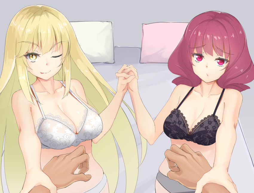 Kamijou Touma (Toaru Kagaku No Railgun) Rule 34 Image