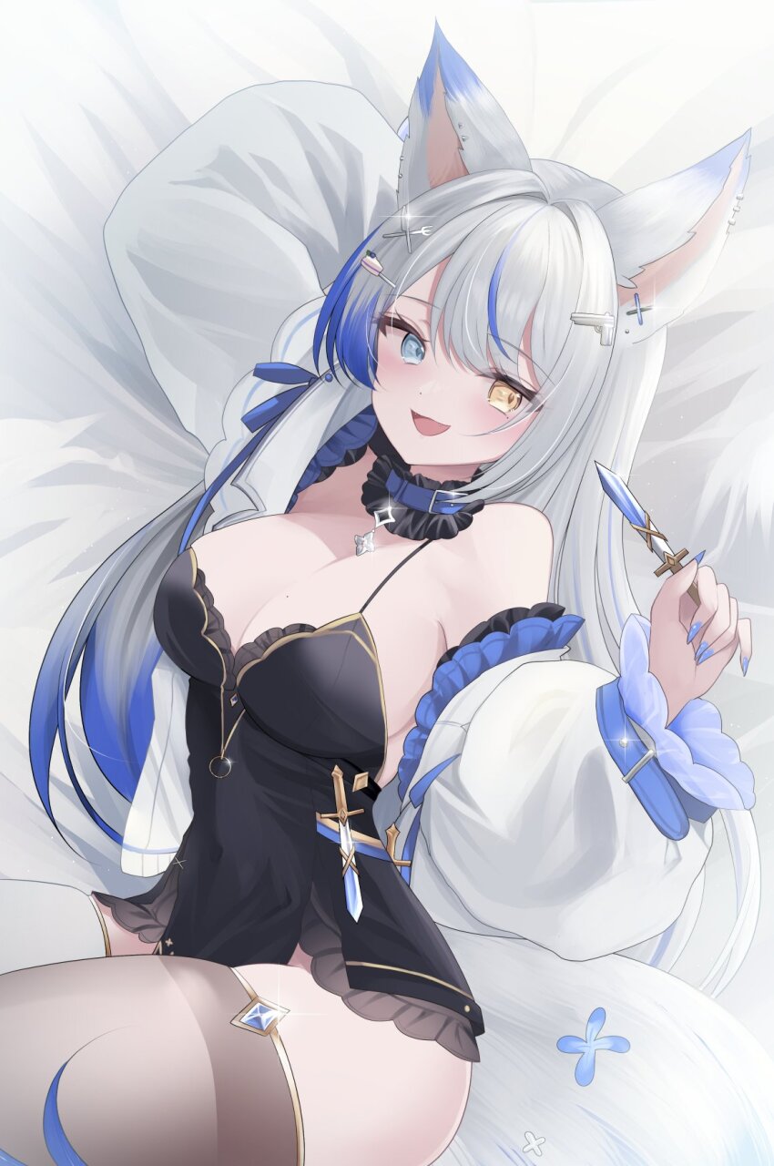 Indie Virtual Youtuber Rule 34 Image