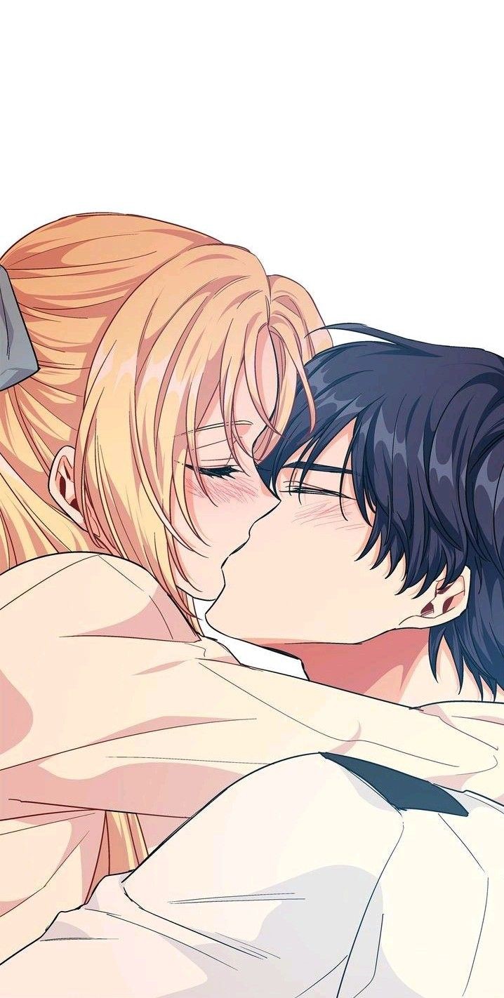 Blonde Hair Rule 34 Image