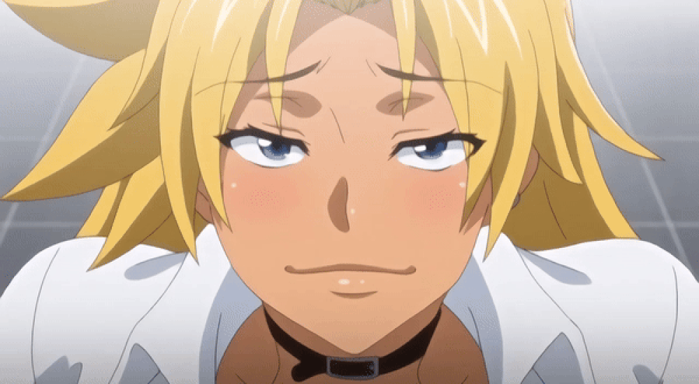 Satou Kimiatsu (Energy Kyouka!!) Rule 34 Image