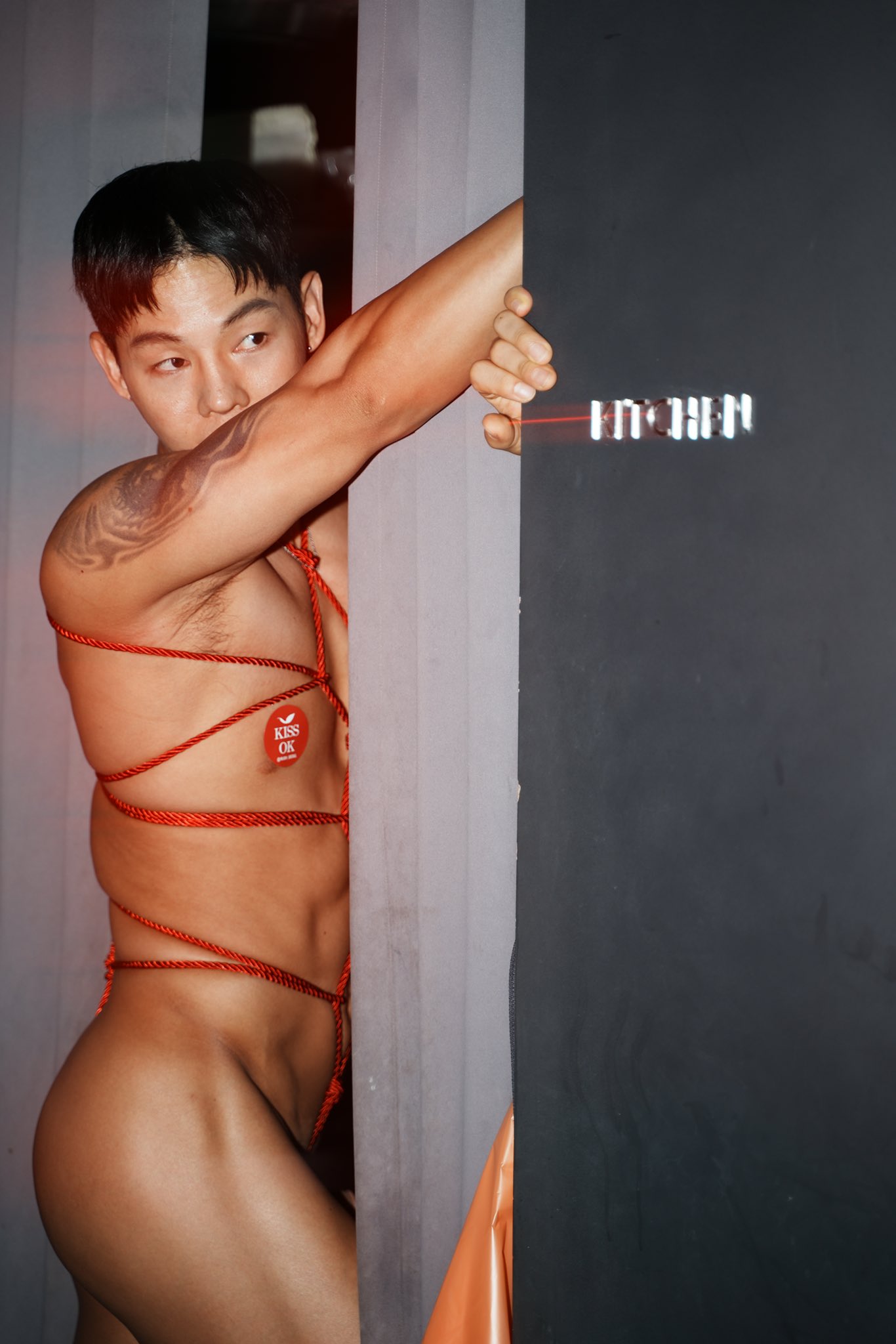 Asian Rule 34 Image