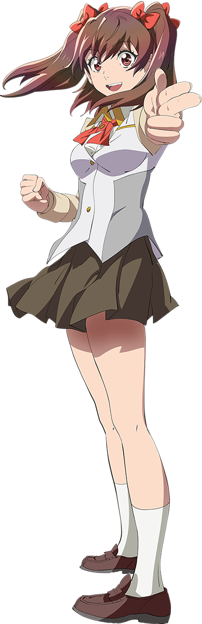 A Returner'S Magic Should Be Special Rule 34 Image