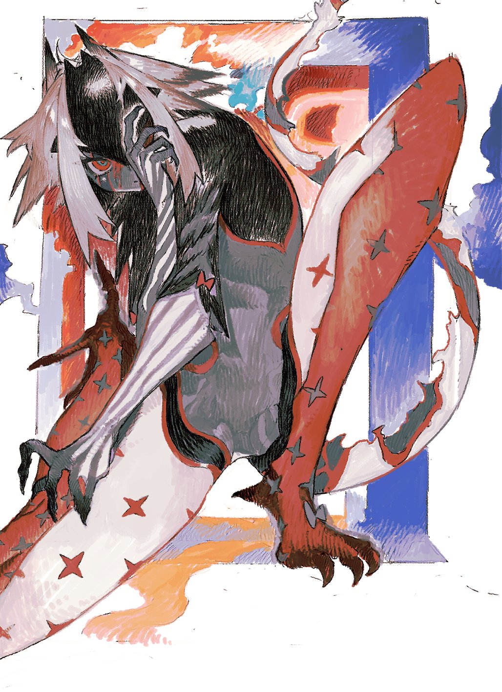Character Request (Original) Rule 34 Image