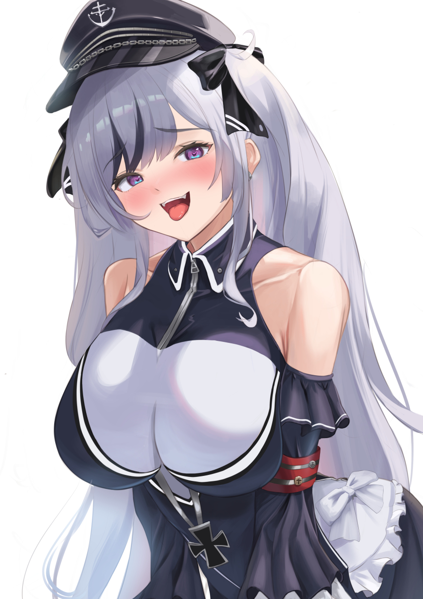 Elbe (Azur Lane) Rule 34 Image