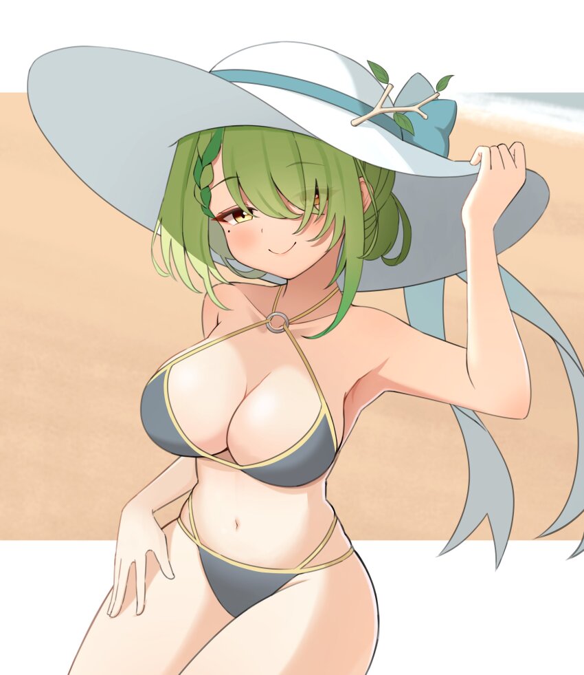 Ceres Fauna (Hololive) Rule 34 Image