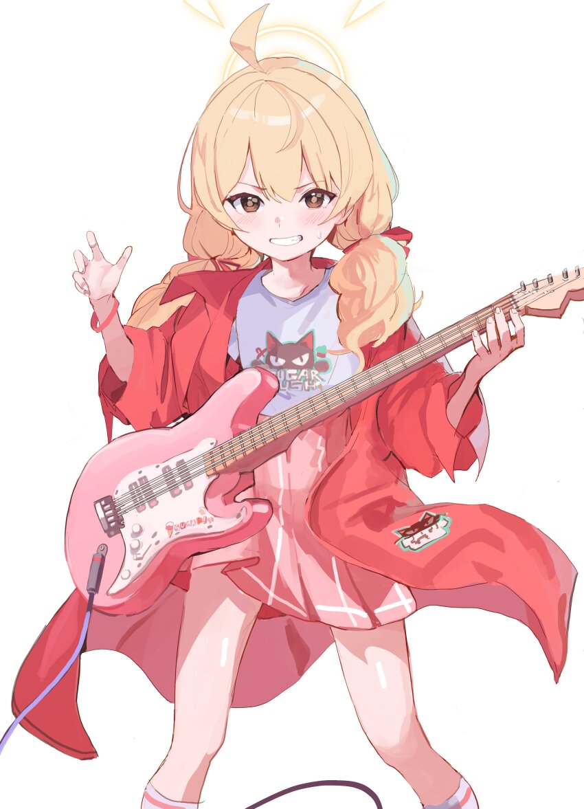 Yoshimi (Blue Archive) Rule 34 Image