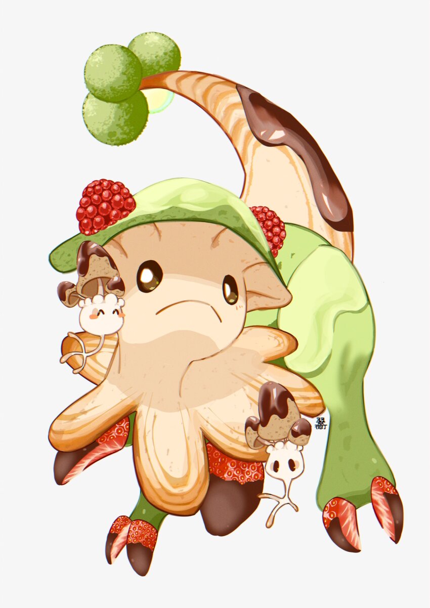 Breloom (Nintendo) Rule 34 Image