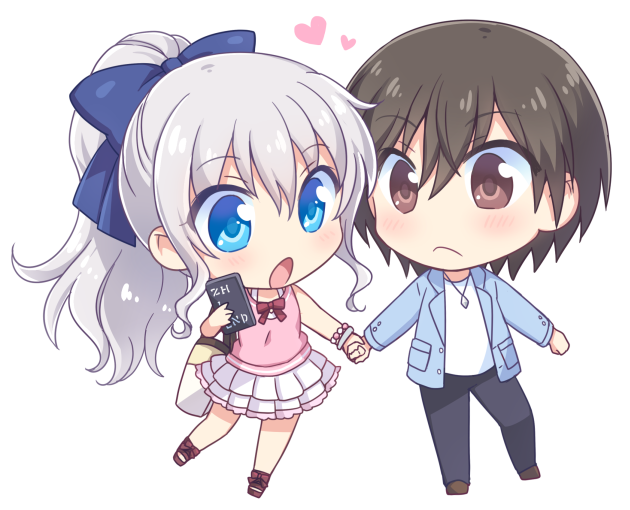Tomori Nao (Charlotte (Anime)) Rule 34 Image