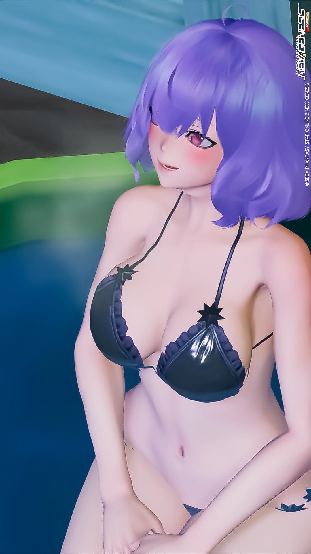 Idola Phantasy Star Saga Rule 34 Image