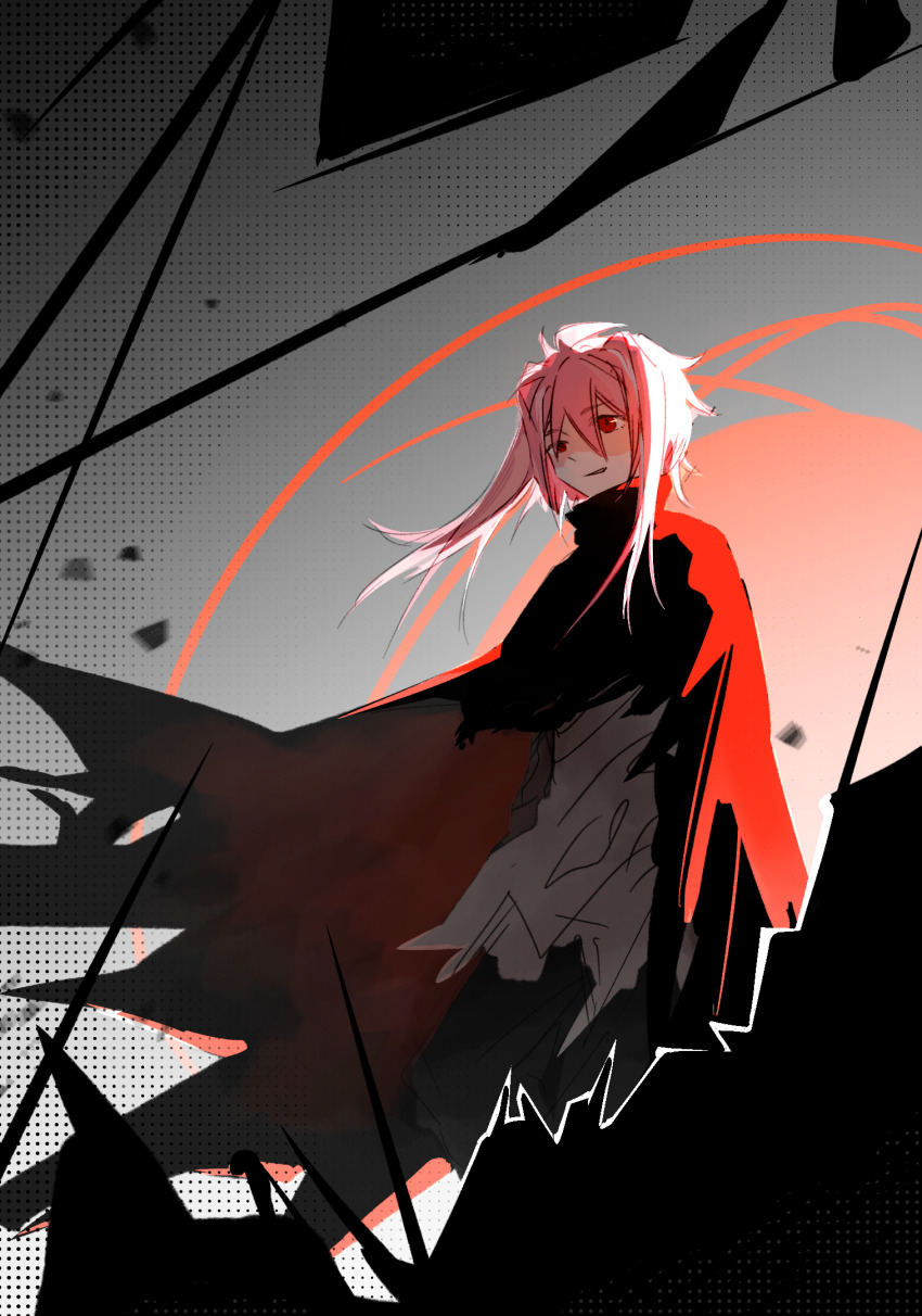 Black Cape Rule 34 Image