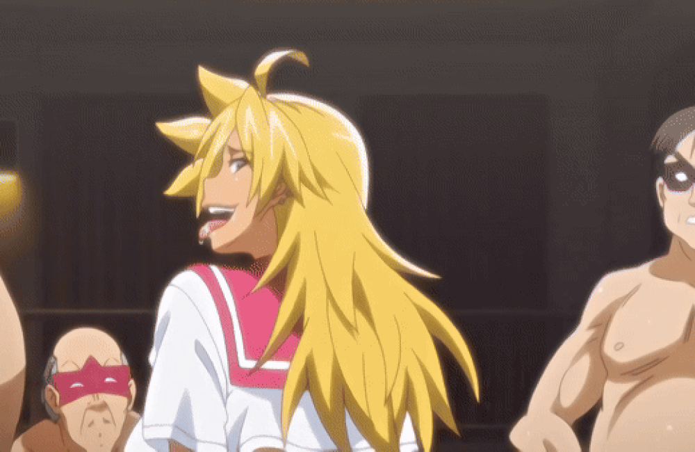 Satou Kimiatsu (Energy Kyouka!!) Rule 34 Image