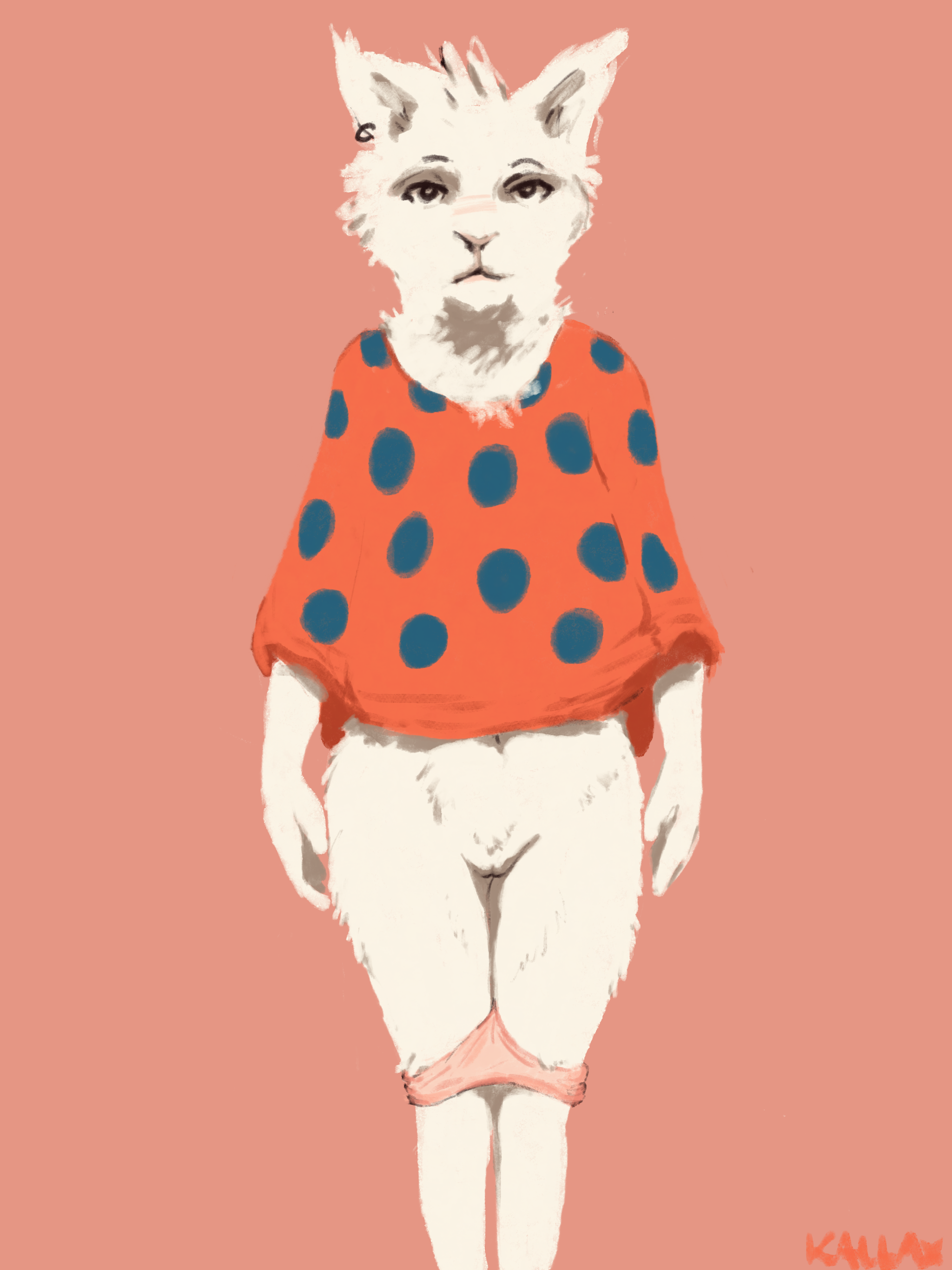 Wool (Fur) Rule 34 Image