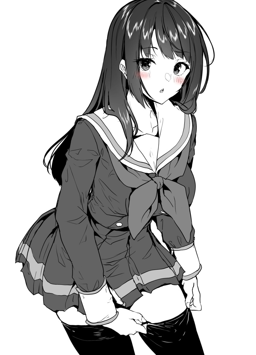 Kousaka Reina (Hibike! Euphonium) Rule 34 Image