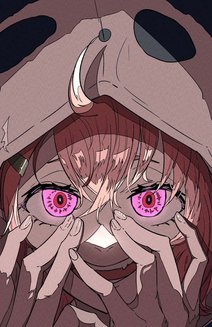 Sasaki Saku (Nijisanji) Rule 34 Image