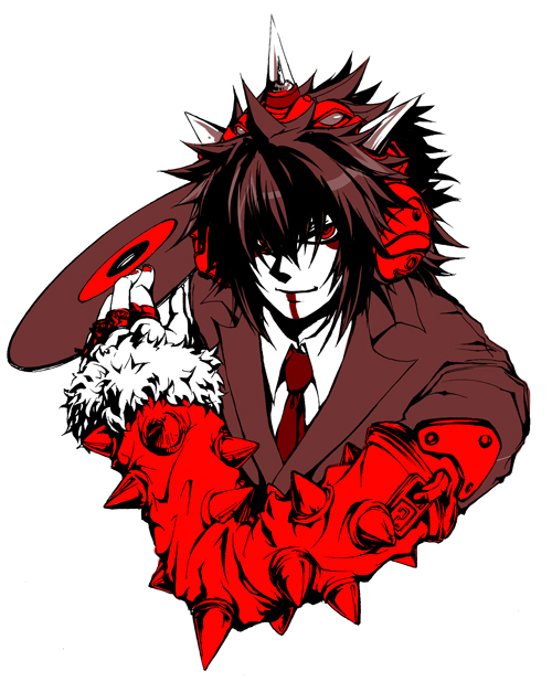 Beatmania Iidx Rule 34 Image