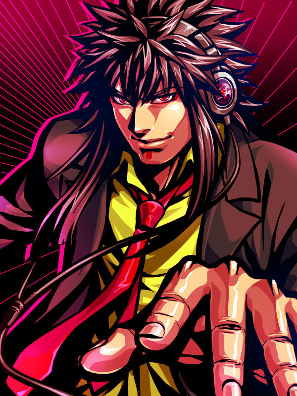 Beatmania Iidx Rule 34 Image