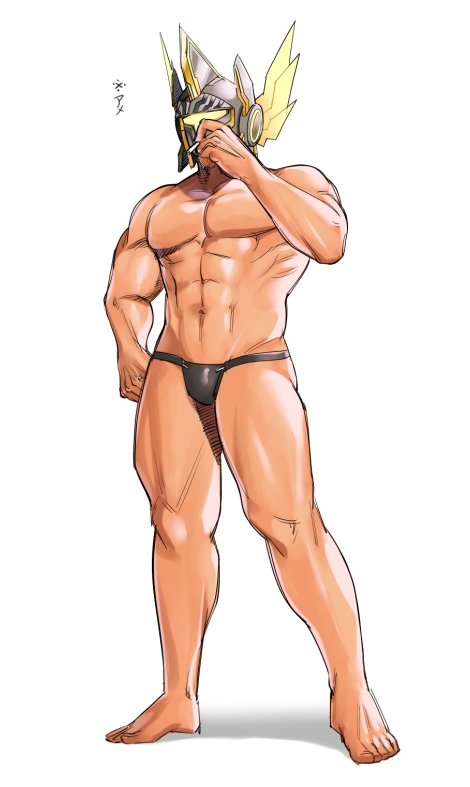 Phantasy Star Rule 34 Image