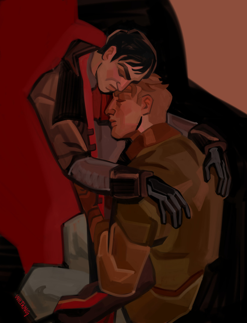 Daniil Dankovsky (Pathologic) Rule 34 Image