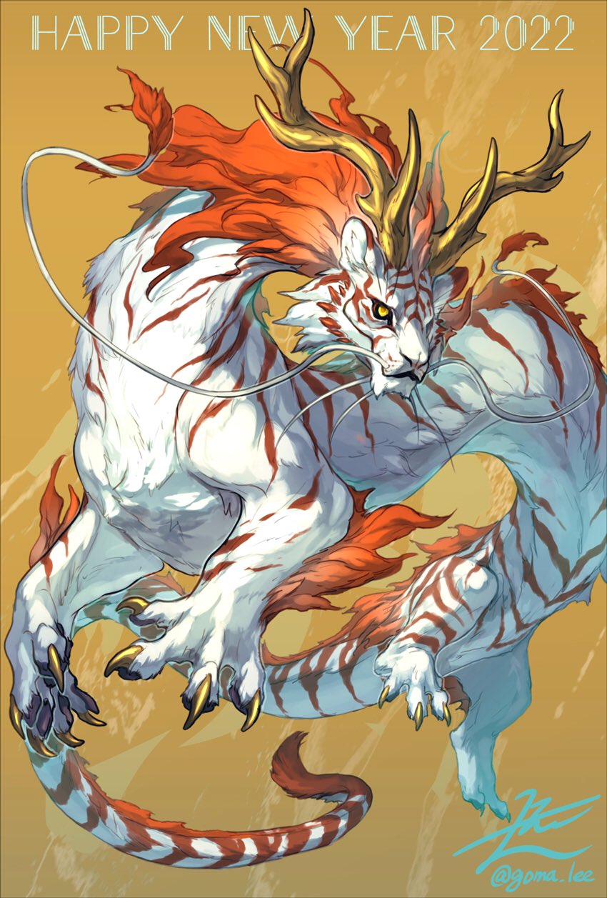 Chinese Zodiac Rule 34 Image