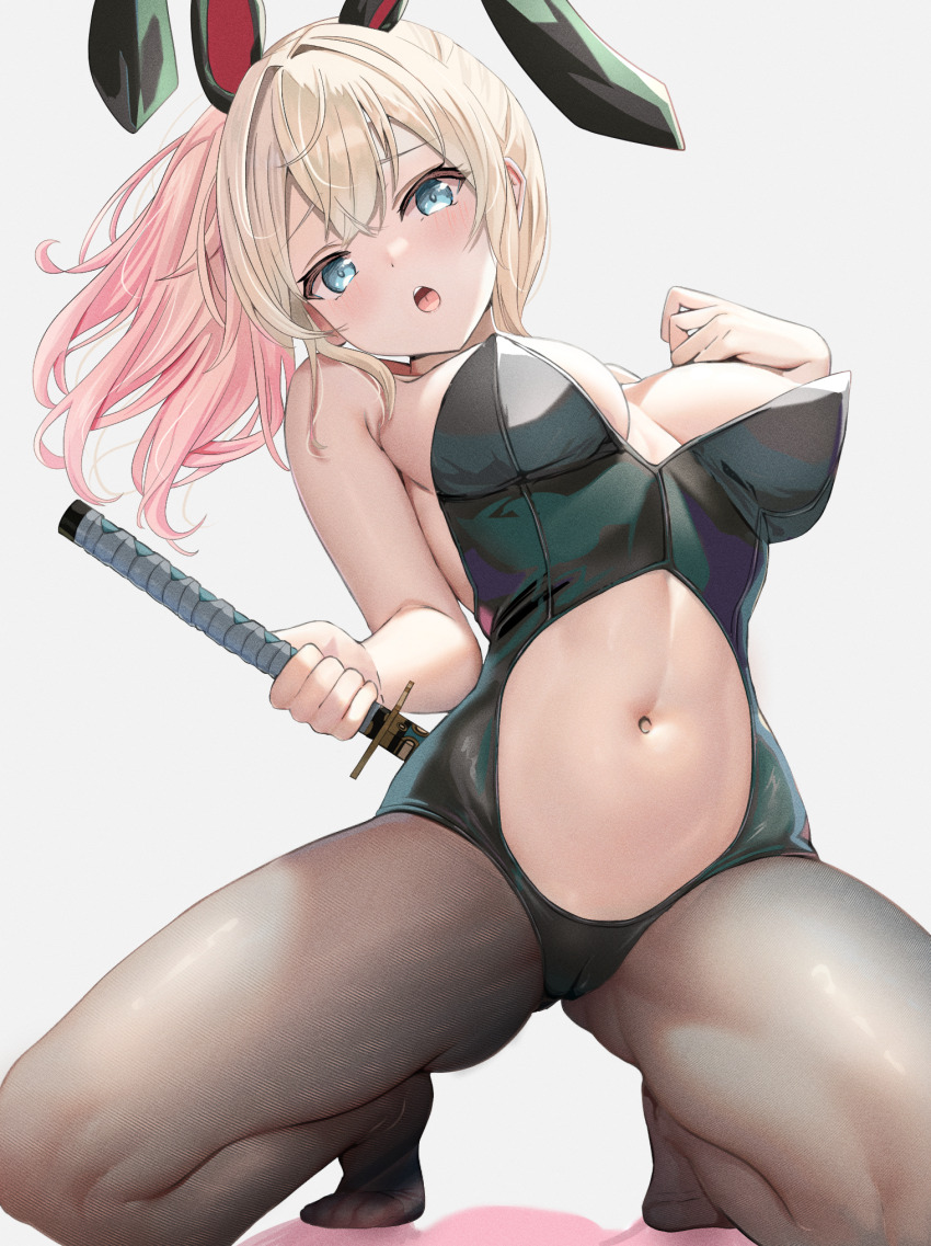 Kazama Iroha (Hololive) Rule 34 Image