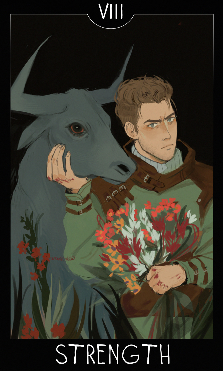 Pathologic Rule 34 Image