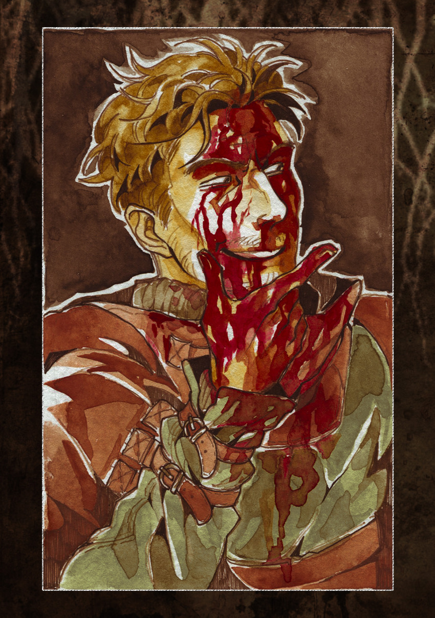 Pathologic Rule 34 Image