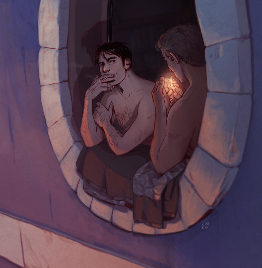 Daniil Dankovsky (Pathologic) Rule 34 Image