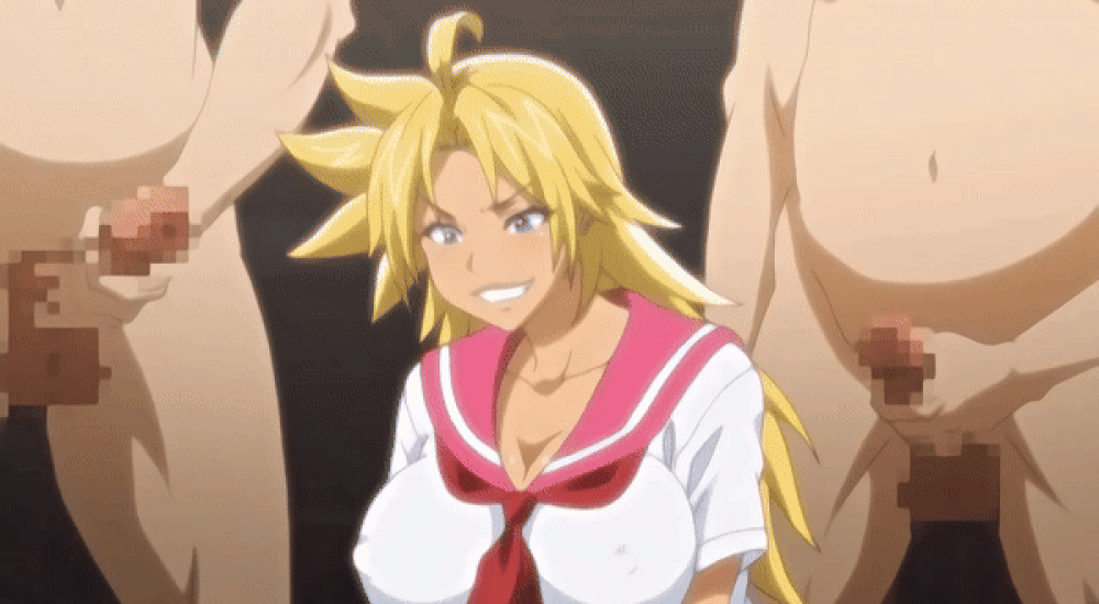 Satou Kimiatsu (Energy Kyouka!!) Rule 34 Image