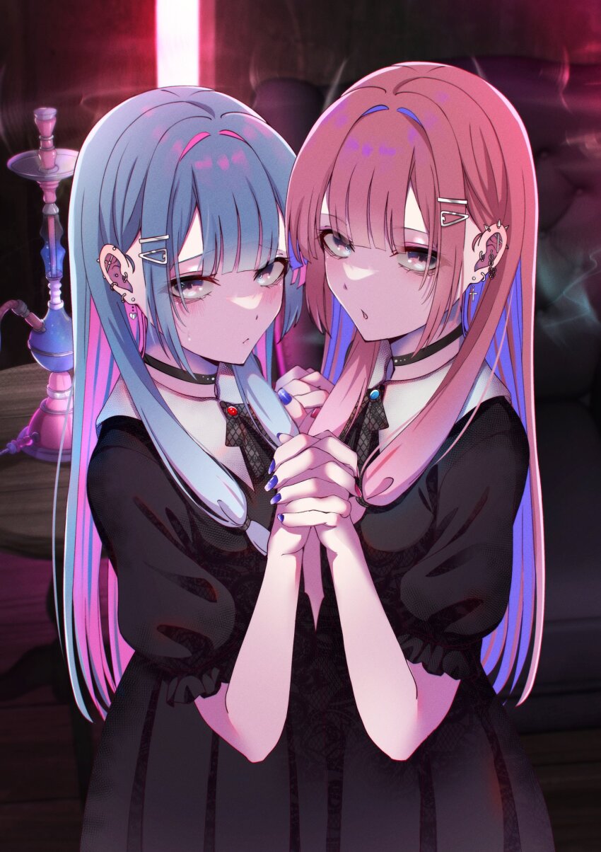 Kotonoha Akane (Voiceroid) Rule 34 Image