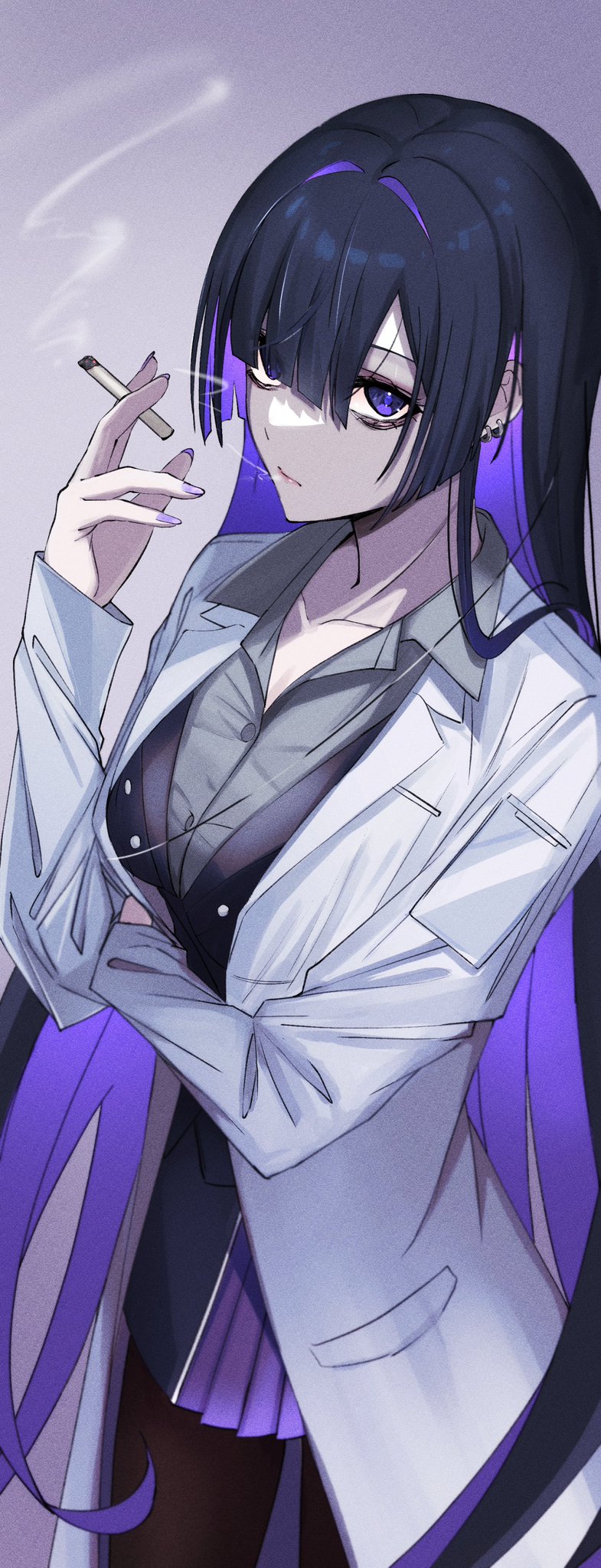 A.I. Voice Rule 34 Image