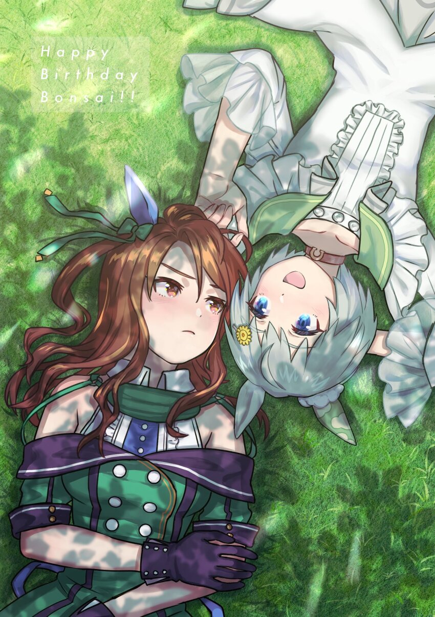 King Halo (Umamusume) Rule 34 Image