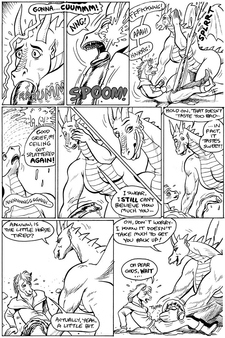 Gustav (Here There Be Dragons) Rule 34 Image