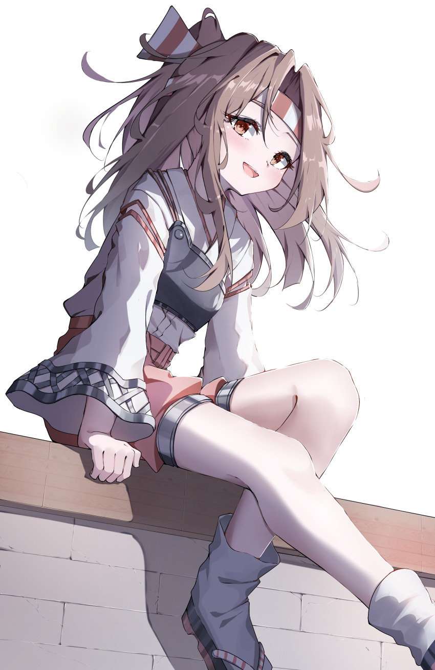 Kantai Collection Rule 34 Image