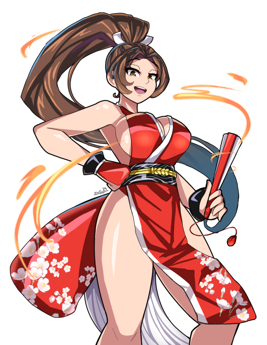 Fatal Fury Rule 34 Image