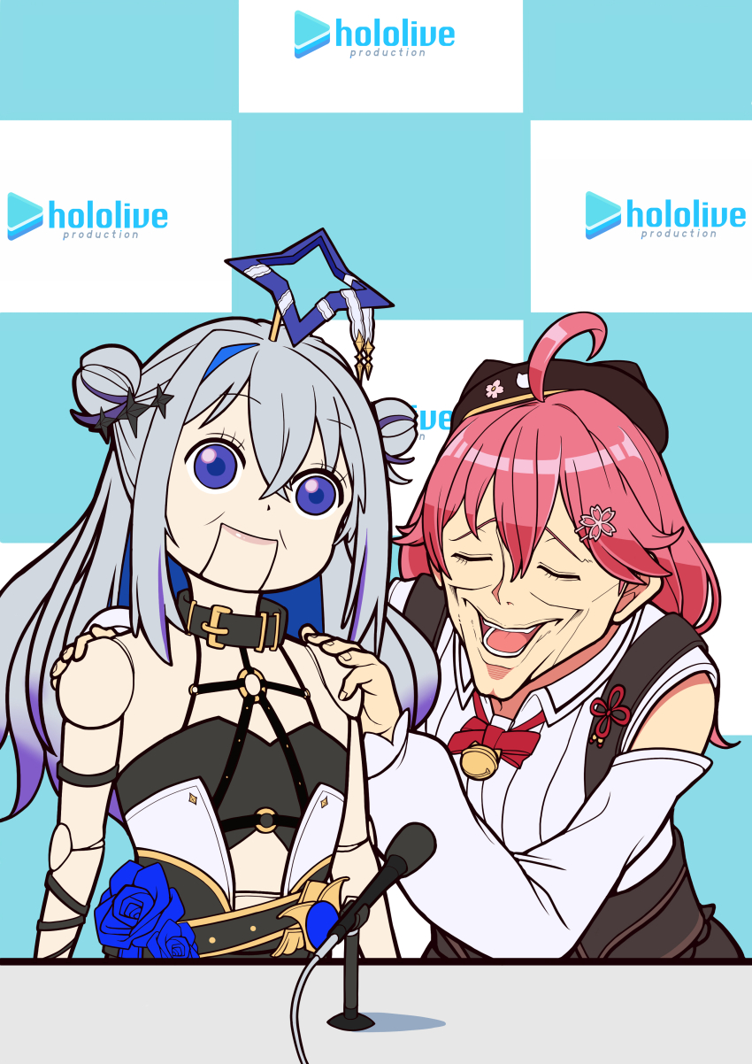 Amane Kanata (Hololive) Rule 34 Image