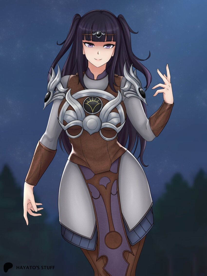 Shadowheart (Baldur'S Gate) Rule 34 Image