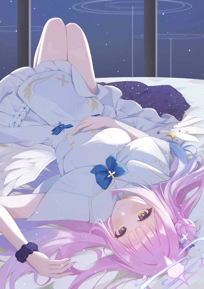 Mika (Blue Archive) Rule 34 Image