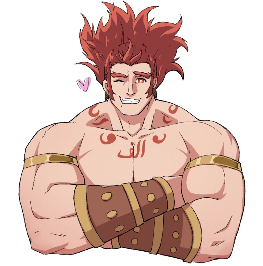 Bucchigiri?! Rule 34 Image