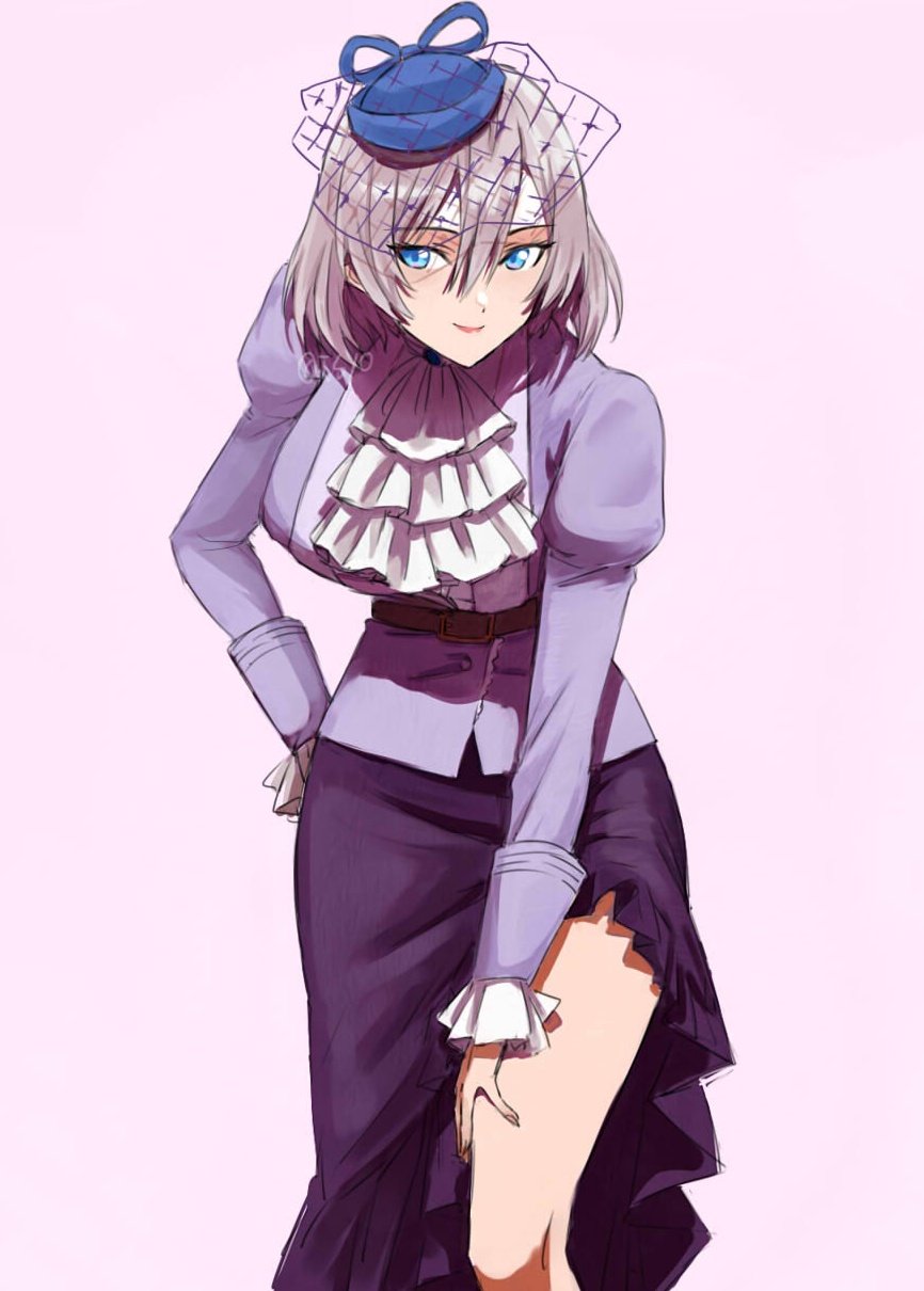 Mujina (Gridman Universe) Rule 34 Image