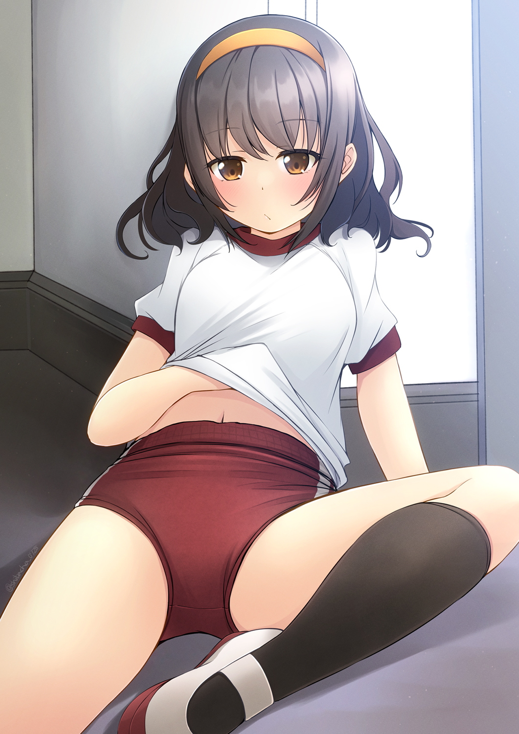 Original Rule 34 Image