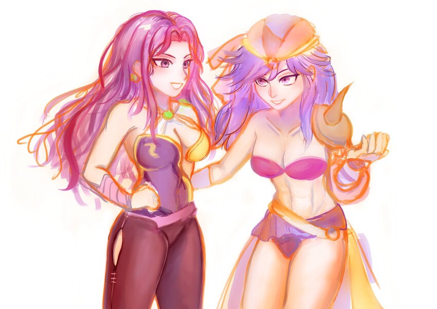 Leila (Ff2) Rule 34 Image