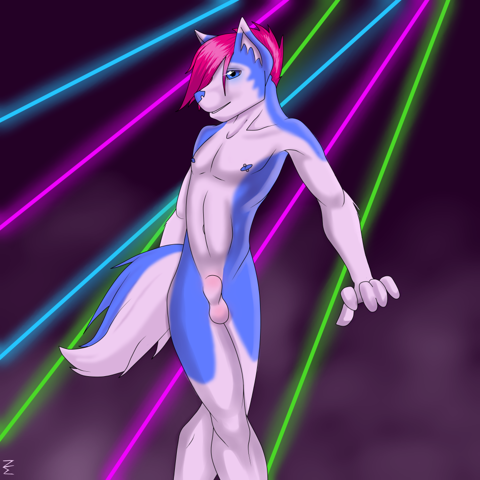 Anthro Rule 34 Image