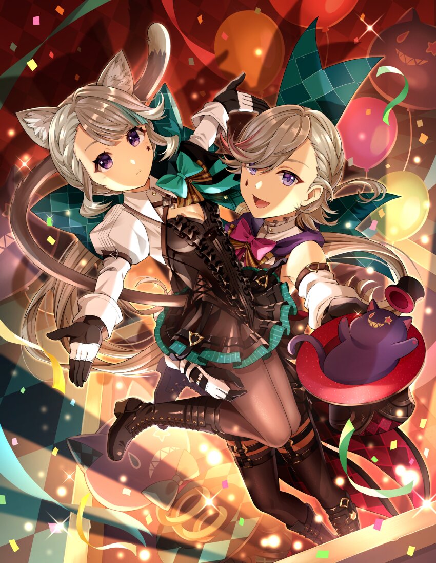 Lynette (Genshin Impact) Rule 34 Image
