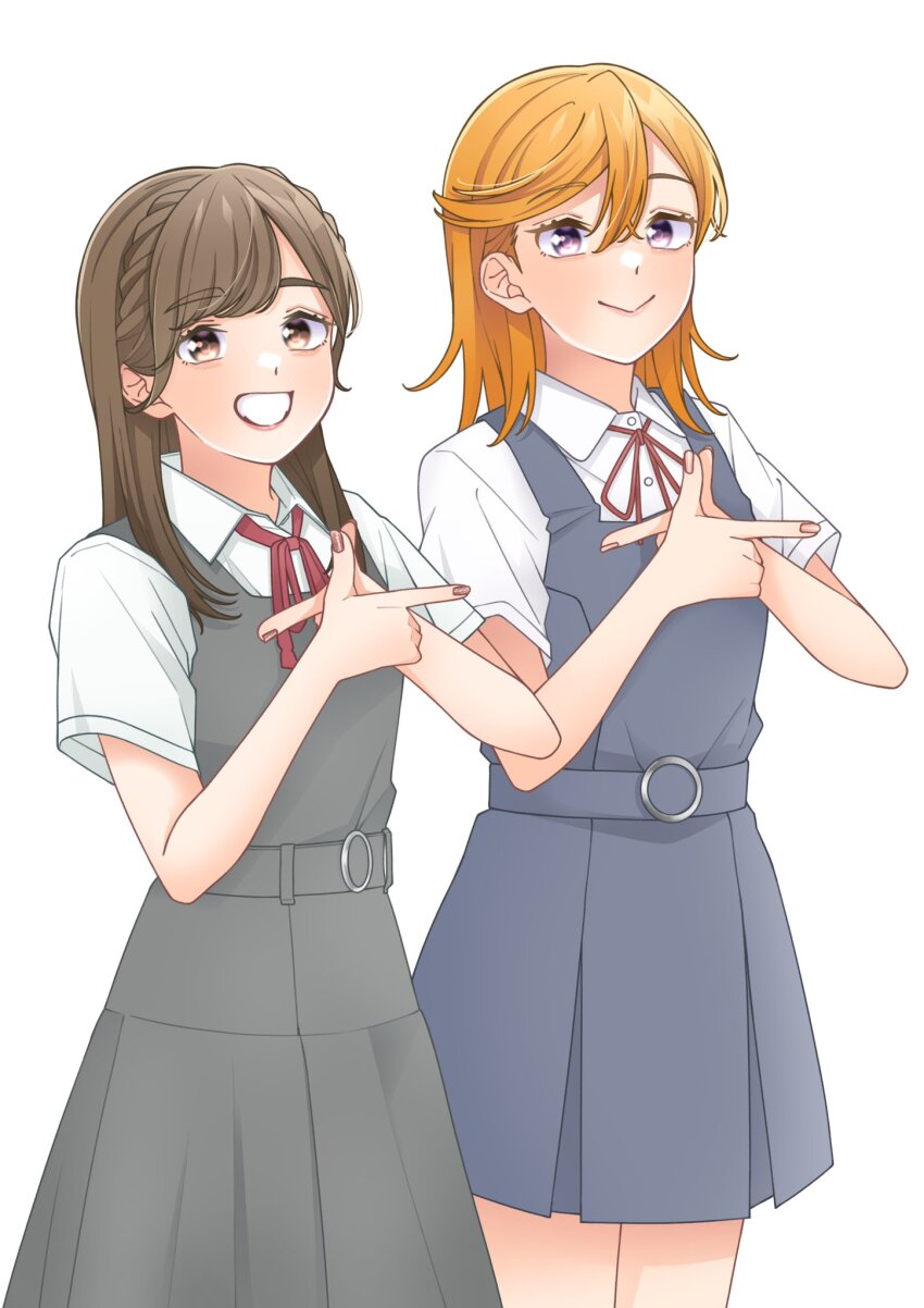 Date Sayuri (Love Live!) Rule 34 Image