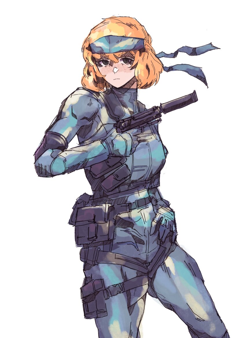 Ishmael (Project Moon) Rule 34 Image