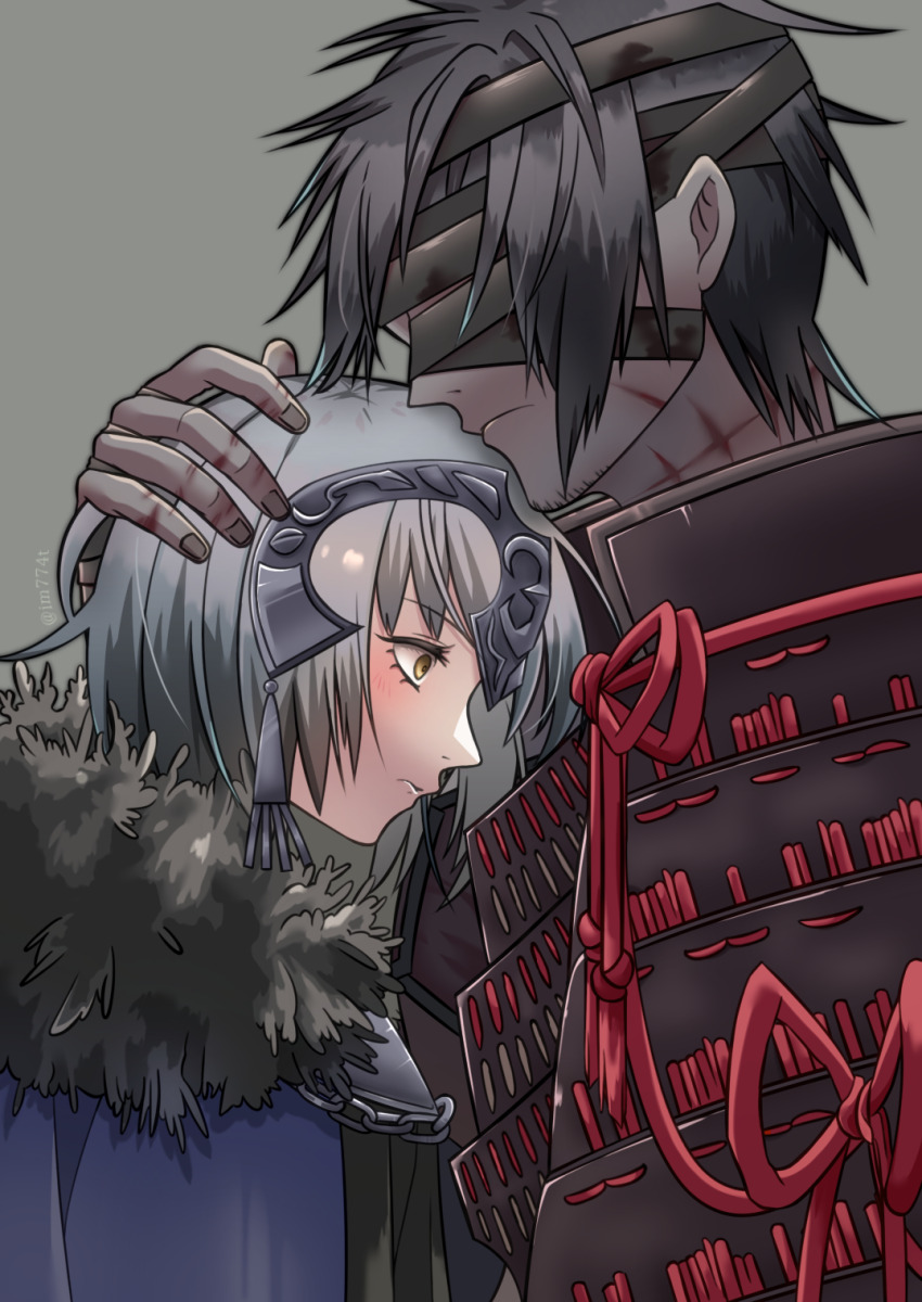 Jeanne D'Arc Alter (Fate) Rule 34 Image