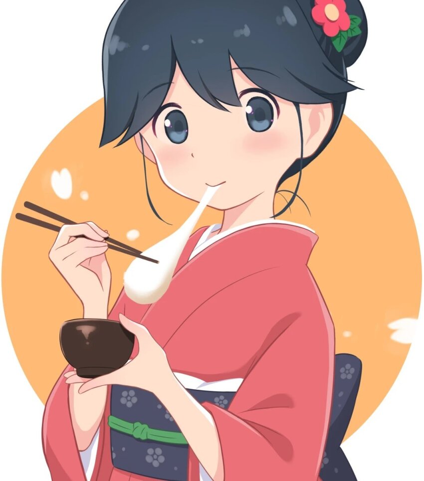 Kantai Collection Rule 34 Image