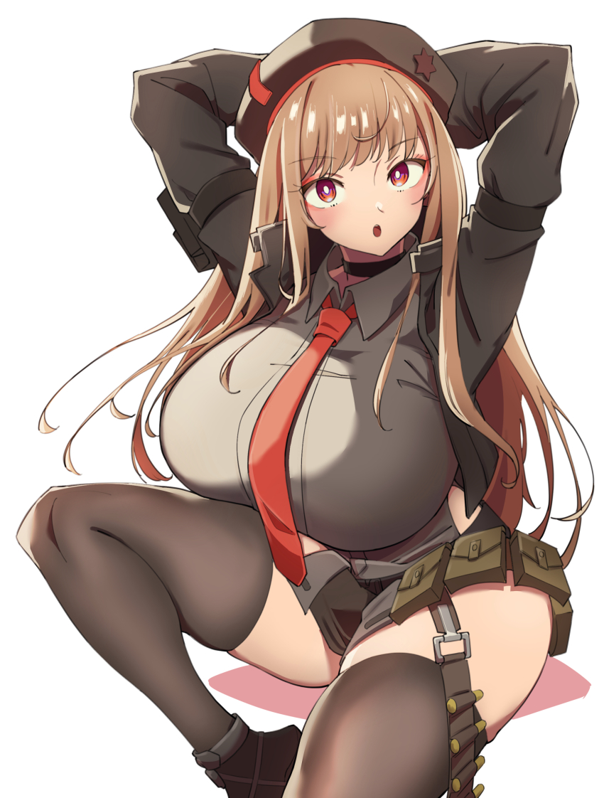 Rapi (Nikke) Rule 34 Image