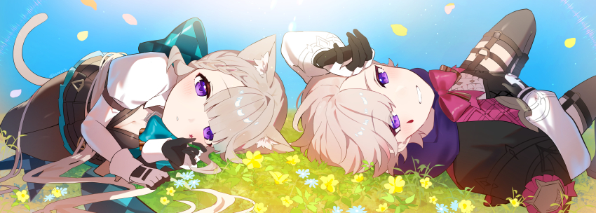 Lynette (Genshin Impact) Rule 34 Image